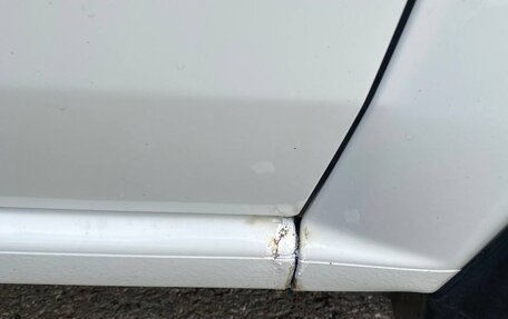 Renault Logan I, 2012 год, 600 000 рублей, 20 фотография