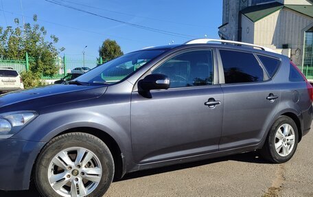 KIA cee'd I рестайлинг, 2011 год, 600 000 рублей, 4 фотография