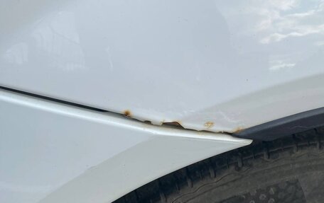 Renault Logan I, 2012 год, 600 000 рублей, 22 фотография