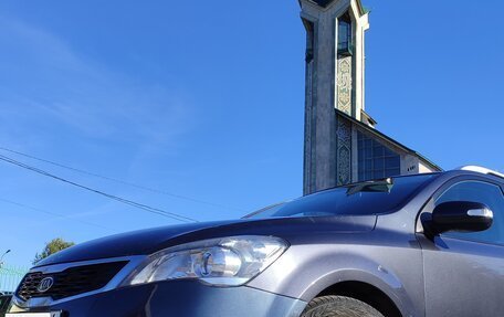 KIA cee'd I рестайлинг, 2011 год, 600 000 рублей, 2 фотография