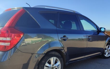 KIA cee'd I рестайлинг, 2011 год, 600 000 рублей, 7 фотография