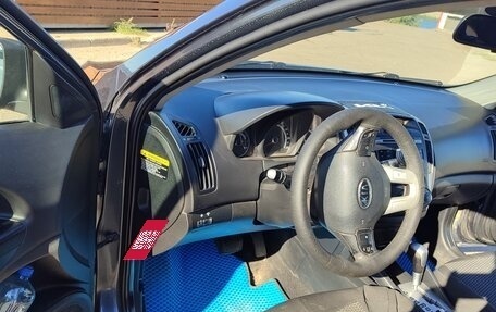 KIA cee'd I рестайлинг, 2011 год, 600 000 рублей, 14 фотография