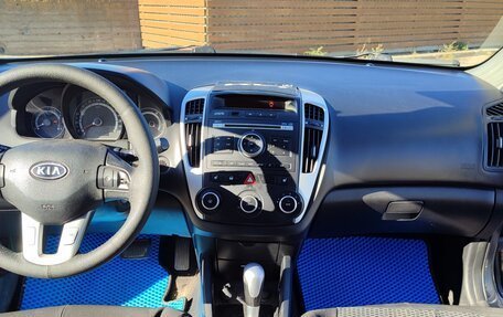 KIA cee'd I рестайлинг, 2011 год, 600 000 рублей, 16 фотография