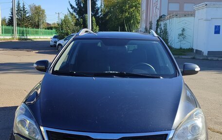 KIA cee'd I рестайлинг, 2011 год, 600 000 рублей, 18 фотография