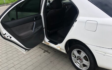 Toyota Premio, 2003 год, 530 000 рублей, 3 фотография