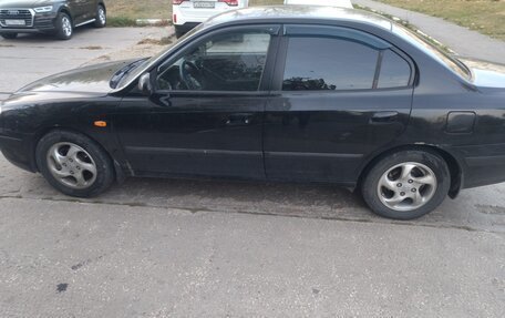 Hyundai Elantra III, 2004 год, 385 000 рублей, 3 фотография