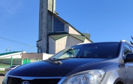 KIA cee'd I рестайлинг, 2011 год, 600 000 рублей, 17 фотография
