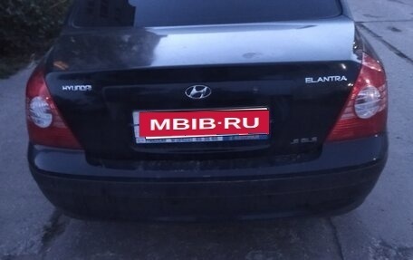 Hyundai Elantra III, 2004 год, 385 000 рублей, 2 фотография