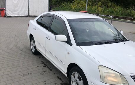 Toyota Premio, 2003 год, 530 000 рублей, 6 фотография