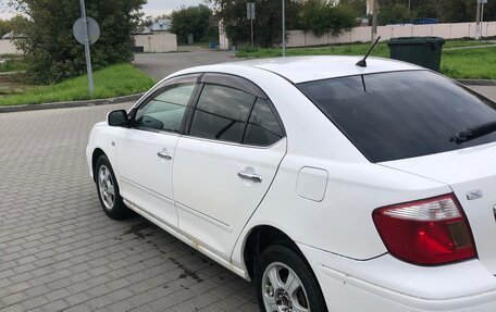 Toyota Premio, 2003 год, 530 000 рублей, 5 фотография