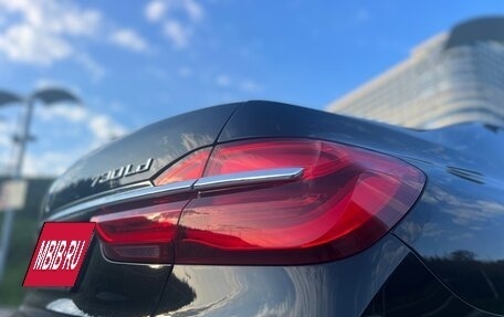 BMW 7 серия, 2015 год, 3 150 000 рублей, 5 фотография