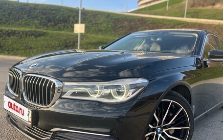 BMW 7 серия, 2015 год, 3 150 000 рублей, 9 фотография