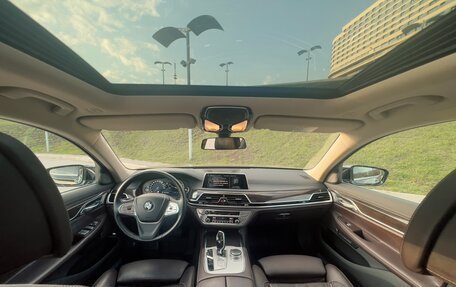 BMW 7 серия, 2015 год, 3 150 000 рублей, 13 фотография