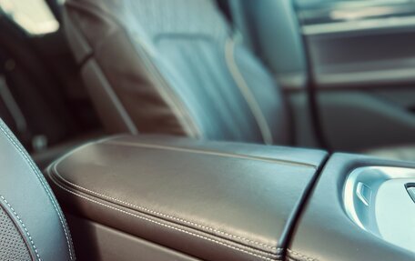 BMW 7 серия, 2015 год, 3 150 000 рублей, 16 фотография