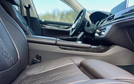 BMW 7 серия, 2015 год, 3 150 000 рублей, 20 фотография