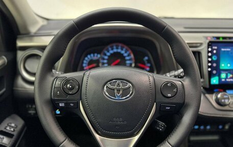 Toyota RAV4, 2014 год, 2 300 000 рублей, 13 фотография