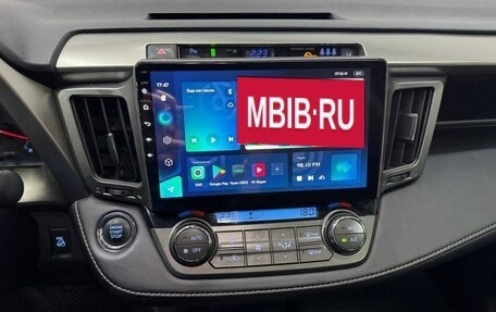 Toyota RAV4, 2014 год, 2 300 000 рублей, 15 фотография