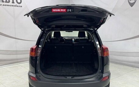 Toyota RAV4, 2014 год, 2 300 000 рублей, 9 фотография