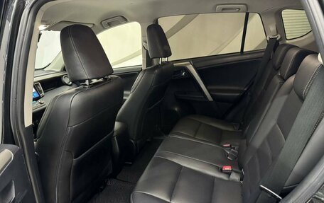 Toyota RAV4, 2014 год, 2 300 000 рублей, 19 фотография