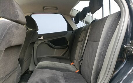 Ford Focus II рестайлинг, 2007 год, 520 000 рублей, 11 фотография