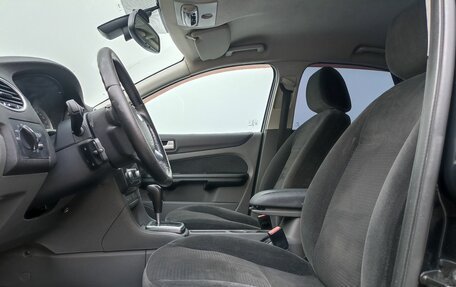 Ford Focus II рестайлинг, 2007 год, 520 000 рублей, 10 фотография