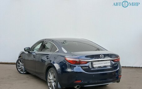 Mazda 6, 2021 год, 2 790 000 рублей, 7 фотография