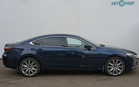 Mazda 6, 2021 год, 2 790 000 рублей, 4 фотография