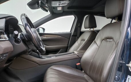 Mazda 6, 2021 год, 2 790 000 рублей, 10 фотография