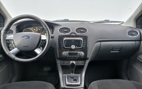 Ford Focus II рестайлинг, 2007 год, 520 000 рублей, 12 фотография