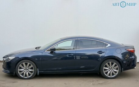 Mazda 6, 2021 год, 2 790 000 рублей, 8 фотография