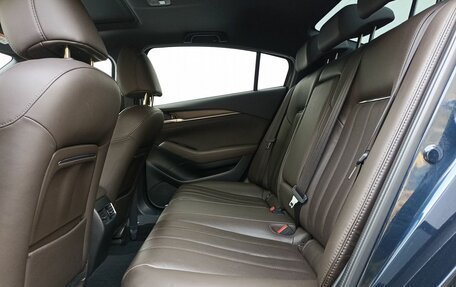 Mazda 6, 2021 год, 2 790 000 рублей, 12 фотография