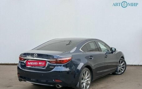 Mazda 6, 2021 год, 2 790 000 рублей, 5 фотография