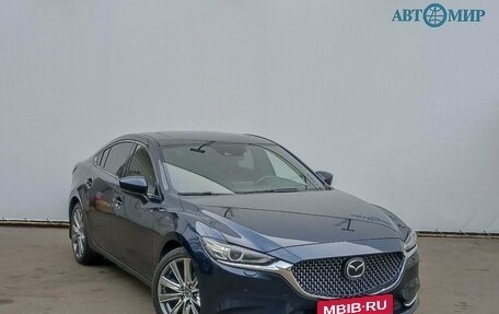 Mazda 6, 2021 год, 2 790 000 рублей, 3 фотография