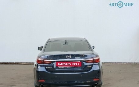 Mazda 6, 2021 год, 2 790 000 рублей, 6 фотография