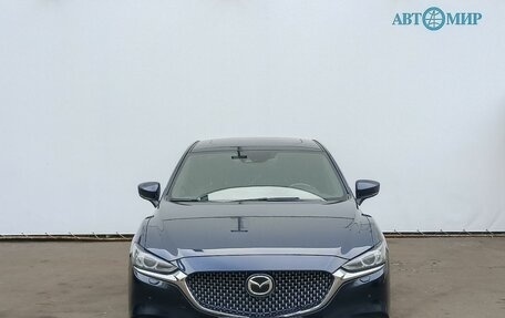 Mazda 6, 2021 год, 2 790 000 рублей, 2 фотография