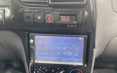 KIA Spectra II (LD), 2005 год, 300 000 рублей, 9 фотография