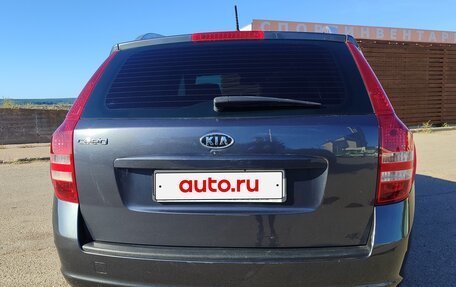 KIA cee'd I рестайлинг, 2011 год, 600 000 рублей, 6 фотография