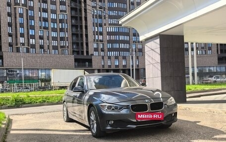 BMW 3 серия, 2014 год, 1 200 000 рублей, 1 фотография