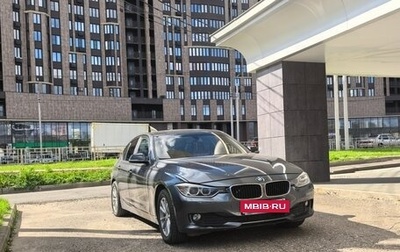 BMW 3 серия, 2014 год, 1 200 000 рублей, 1 фотография