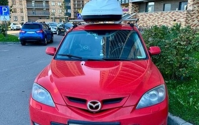 Mazda 3, 2008 год, 390 000 рублей, 1 фотография
