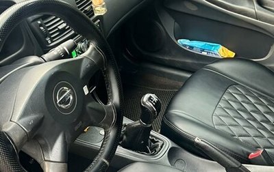 Nissan Almera, 2005 год, 400 000 рублей, 1 фотография