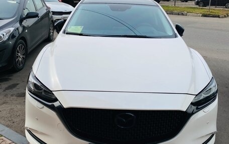 Mazda 6, 2020 год, 2 650 000 рублей, 1 фотография