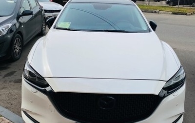 Mazda 6, 2020 год, 2 650 000 рублей, 1 фотография