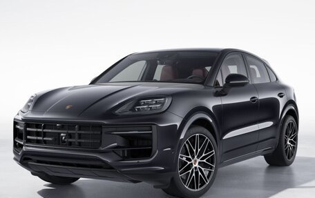 Porsche Cayenne III, 2025 год, 19 480 000 рублей, 1 фотография