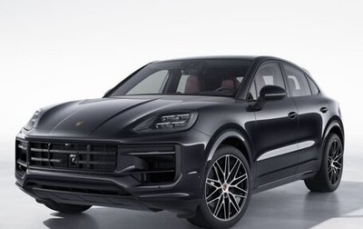 Porsche Cayenne III, 2025 год, 19 480 000 рублей, 1 фотография