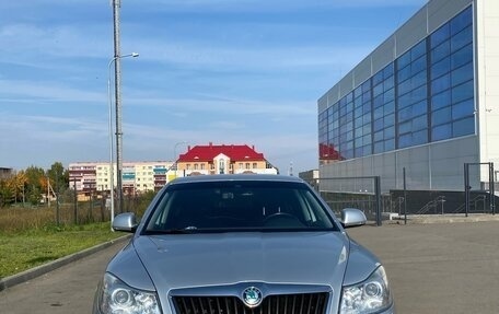 Skoda Octavia, 2013 год, 1 280 000 рублей, 1 фотография