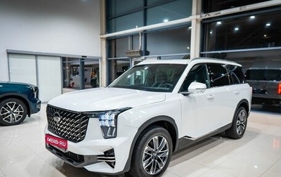 GAC GS8, 2025 год, 4 849 000 рублей, 1 фотография