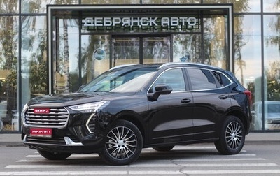 Haval Jolion, 2023 год, 2 100 000 рублей, 1 фотография