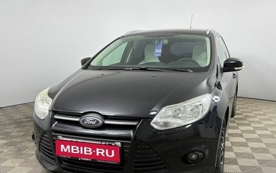 Ford Focus III, 2012 год, 820 000 рублей, 1 фотография