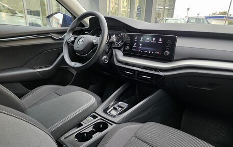 Skoda Octavia IV, 2021 год, 2 449 000 рублей, 10 фотография